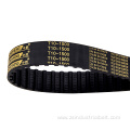 Promotional premium design rubber timing belt